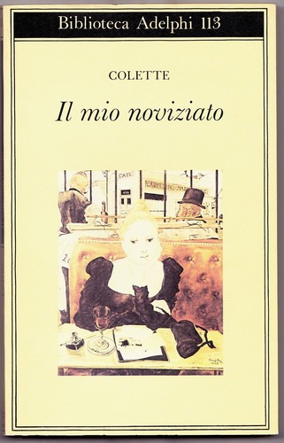 Mio noviziato colette - il,