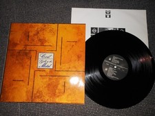 COIL LP GOLD IS THE METALEUROPE REISSUE NORMAL 77 NM