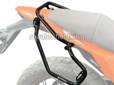 Supporto Laterale Sella KTM