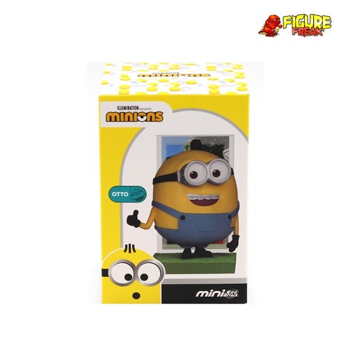 Beast kingdom mini egg attack - beast,
