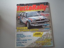 TUTTORALLY 1/1991 ALPINE