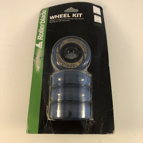 Kit ruote ricambio - di,