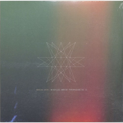 Marconi union weightless - marconi, /