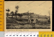 25646] ASTI - MONTIGLIO - RINCO MONF. - CAPPELLA