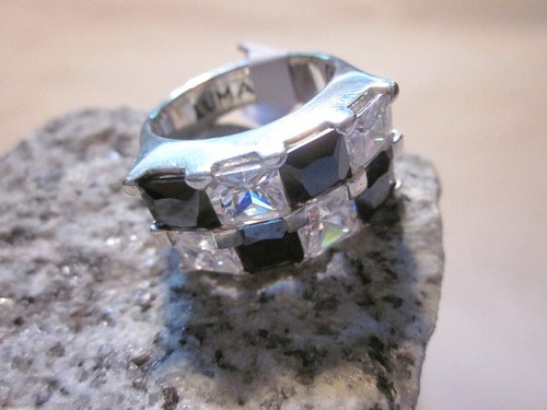Anello argento lumani - argento,
