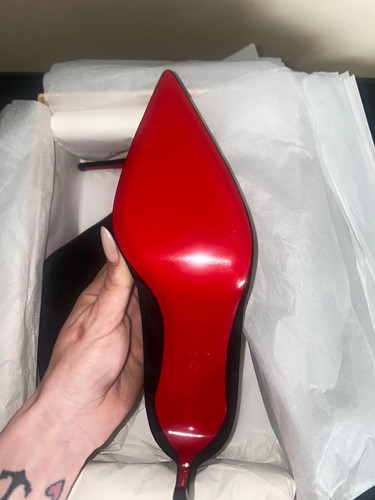 Christian louboutin kate - christian, 85