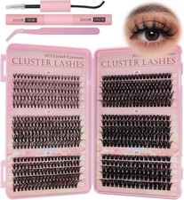 590 Pezzi Ciglia Finte