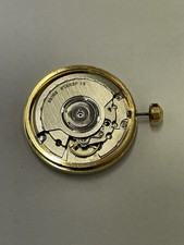 MOVIMENTO WYLER VETTA ETA 2892