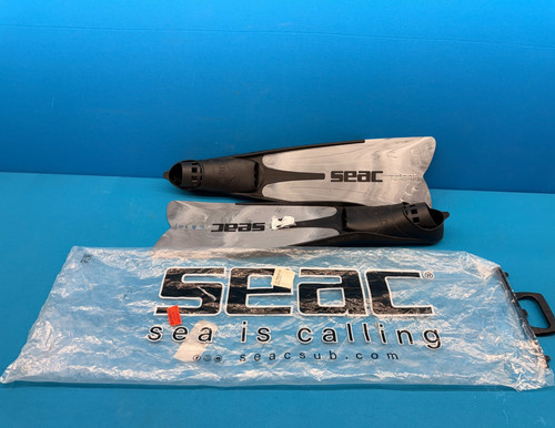 Seac talent coppia pinne - talent,