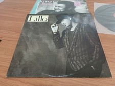 Lillo Thomas – Lillo -  LP