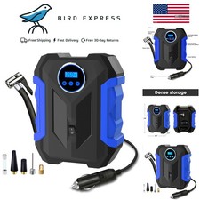 Gonfiatore Pneumatici