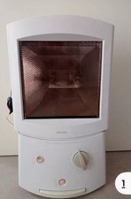 LAMPADA ABBRONZANTE PHILIPS 406/A UVA 400W ALTA PRESSIONE VISO MEZZOBUSTO