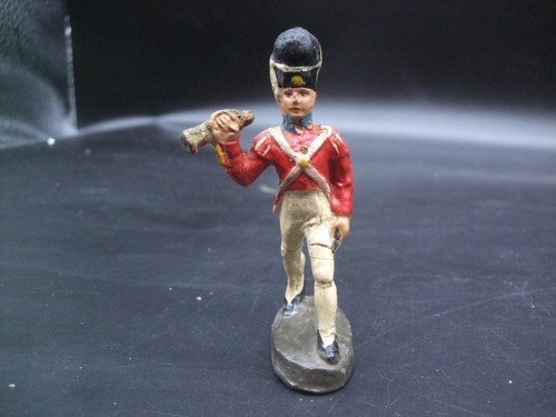 Granatiere inglese kresge con - inglese,