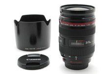 【N MINT+++】Canon EF