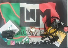 Kit Completo per Modifica Accensione Elettronica Magnetica FIAT 500 F/L/R/G 126