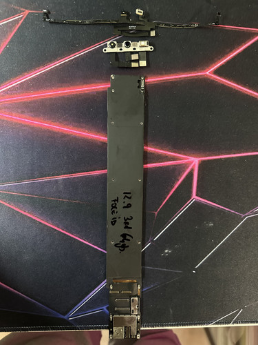 Scheda madre ipad 3rd - madre, 12.9
