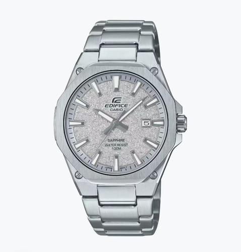 New 2025 casio edifice - 2025,