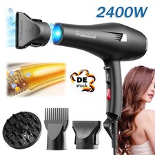 Asciugacapelli Ioni 2400W