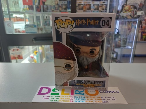 Funko pop harry potter - harry,