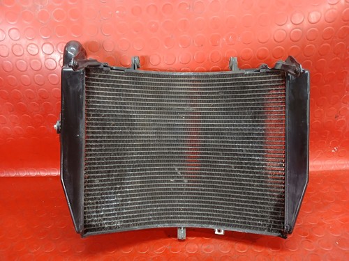 Radiatore acqua honda cbr 600 - acqua,