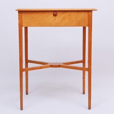 Tavolo Biedermeier 1840 circa