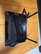 Modem D-Link DSL-2750B