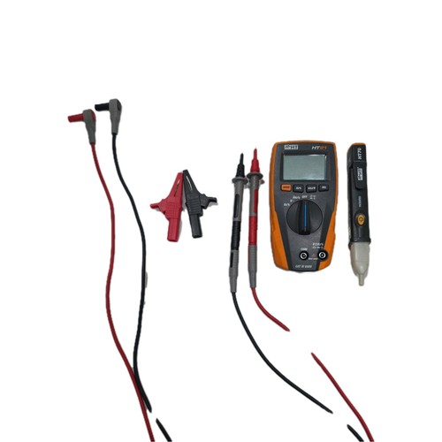 Multimetro ht21 ht70 - ht70, kit