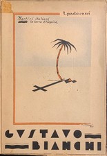 Torquato Padovani - Gustavo