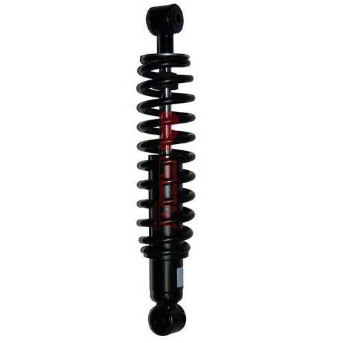 Rear shock absorber ligier ixo - shock,