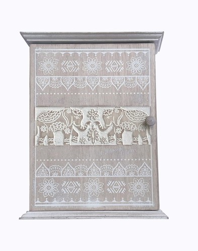 Armadio muro con chiave in - a,