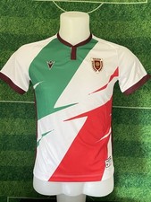 Maglia calcio A.C. REGGIANA football shirt Macron 2023 2024