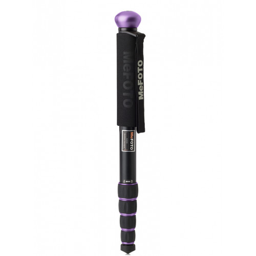 Mefoto walkabout violet - walkabout,