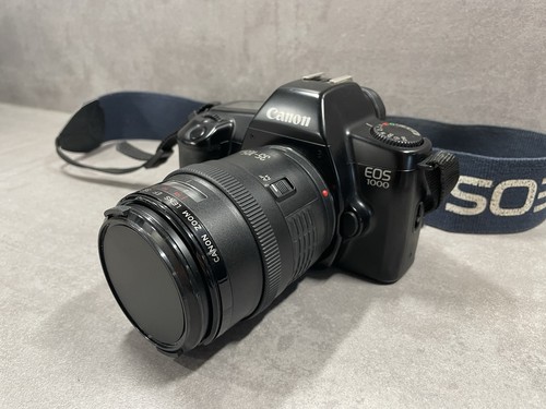 Canon eos 1000 ef - eos,