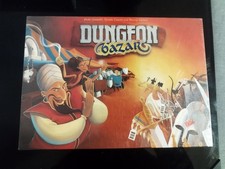 Dungeon Bazar - Gioco - Da