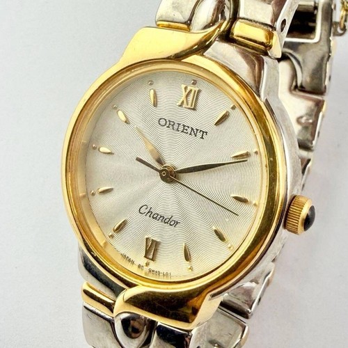 Orologio polso orient - orologio,