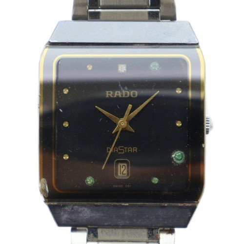 Orologio rado 129 0266 - orologio, 129.0266.3