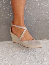 Scarpe donna Wallis misura 7