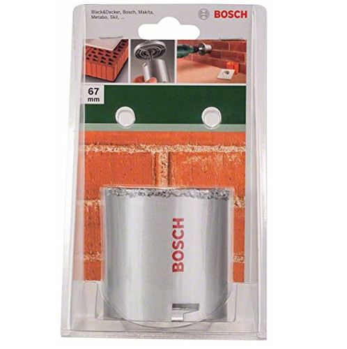 Bosch sega tazza rivestita - bosch, a