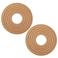 2pcs 6" x 2" Spider Repair