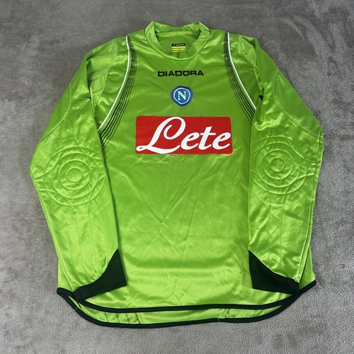 Maglia calcio ssc - ssc, napoli