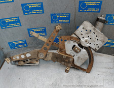 51328146801 Alzacristallo porta ant. SX BMW Serie 3 (E36) 318i Ber. 4p/b/1796cc