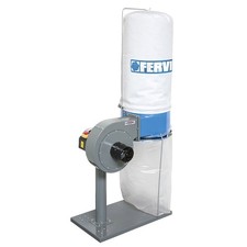 Aspiratore per trucioli