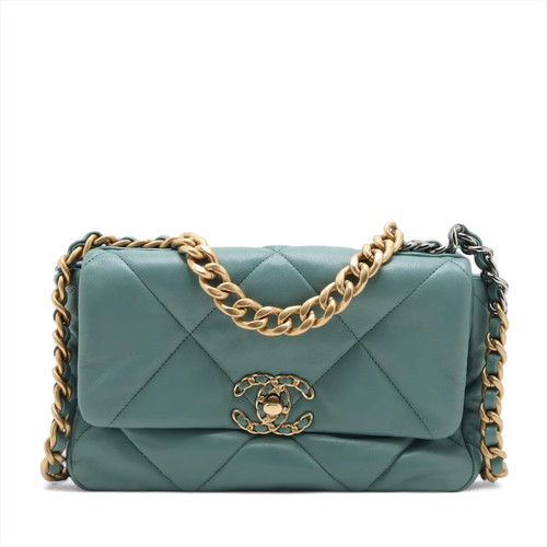 Borsa tracolla chanel - tracolla,