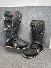 Stivali moto Fox uomo taglia