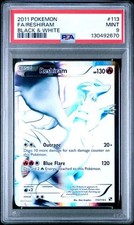 2011 POKEMON bianco e nero