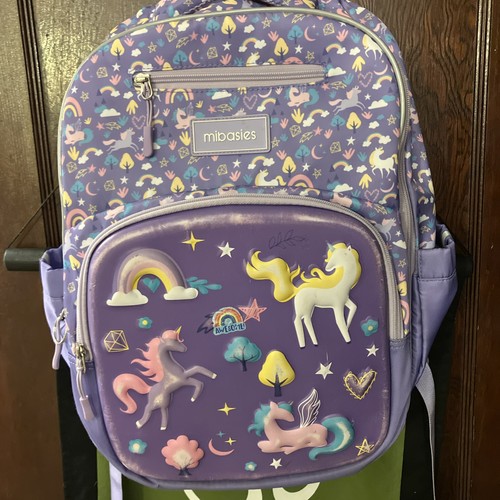 Zaino scuola elementare