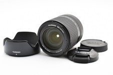 TAMRON 14-150mm f3.5-5.8 Di