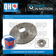 2x Coppia Dischi Freno