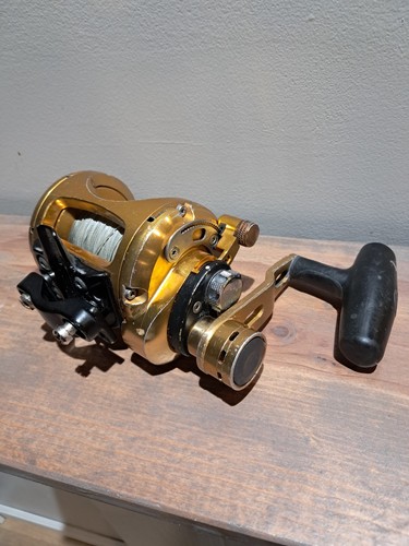 Mulinello pesca okuma - da,