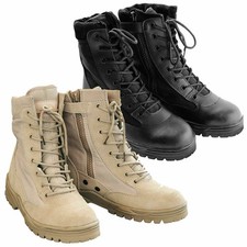 Stivali outdoor PATRIOT BOOTS
